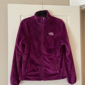 North face jacket